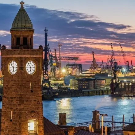Hamburg: Sehenswürdigkeiten der Hansestadt #ReiseMontag