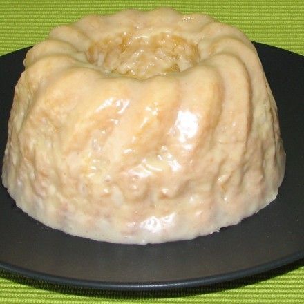 Pina-Colada-Kuchen