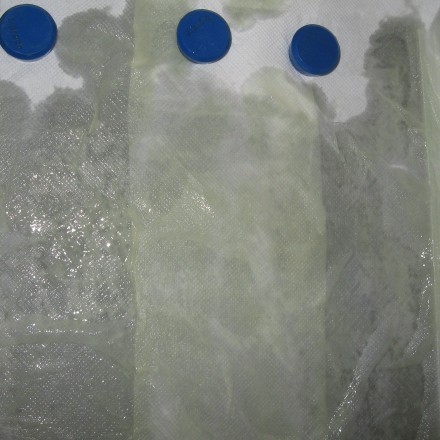 Kalk im Bad entfernen bei hoher Wasserhärte
