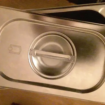 Fruchtfliegen fernhalten