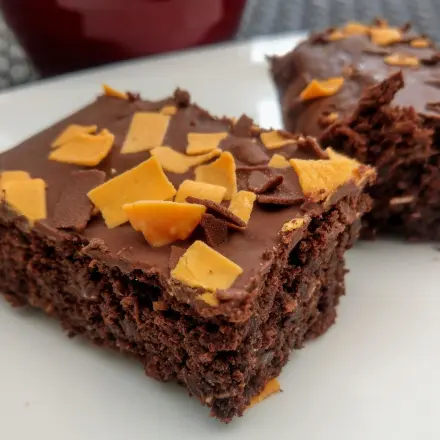 Schwedischer Kokoskuchen