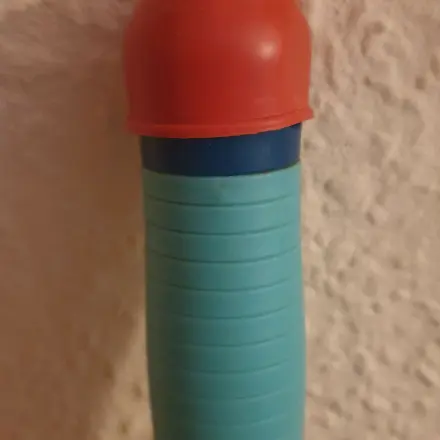 Wischer rutscht nicht mehr weg