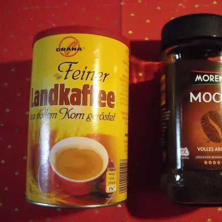 Kaffee, der dir den Schlaf nicht raubt