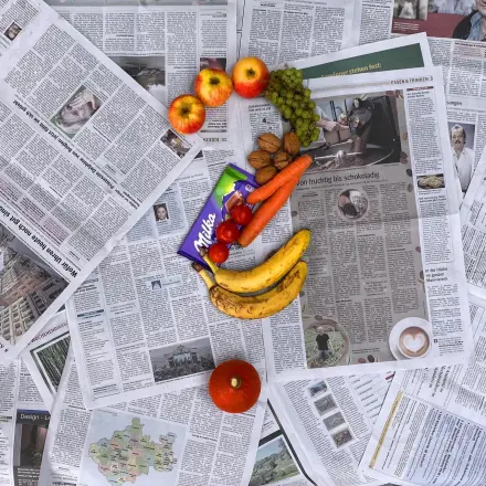 Ernährung: Welchen Informationen kann ich trauen?