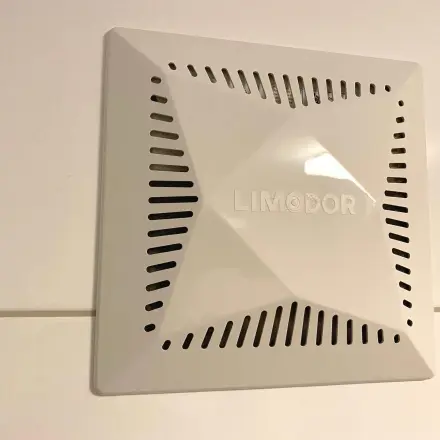 Badezimmerlüfter reinigen