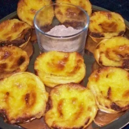 Pasteis de Belem