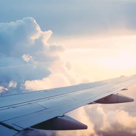 Mein lieber Flieger! #FunFriday