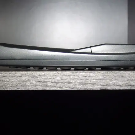 Verstaubte Fernbedienungen vermeiden