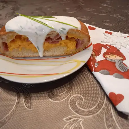 Handbrot - einfach lecker!