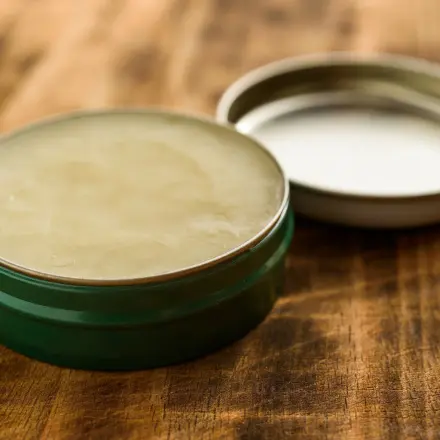 Hustenbalsam einfach selbst herstellen