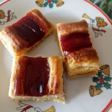 Eisenbahner Plätzchen