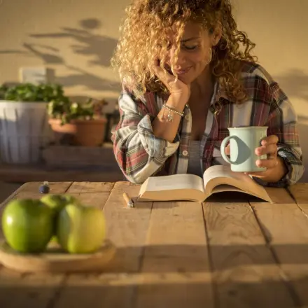 Weil ich es mir wert bin! Sich selbst wieder mehr Wertschätzung geben