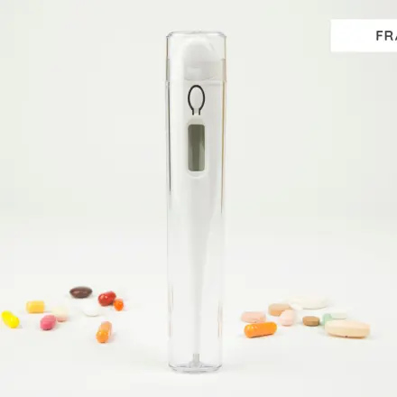 Fieberthermometer Test & Vergleich: 7 günstige Modelle