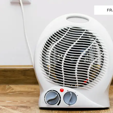 Heizlüfter Test & Vergleich: 5 günstige Empfehlungen