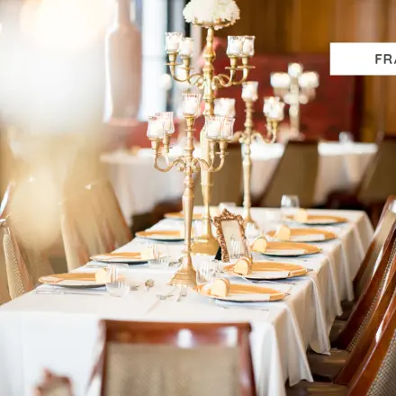 Tischdecke Test & Vergleich: 8 günstige Empfehlungen