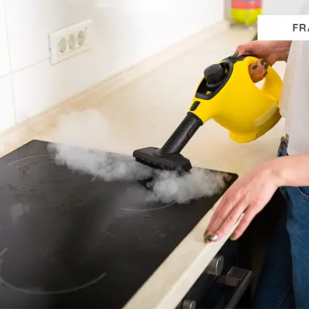 Dampfreiniger Test & Vergleich: 6 günstige Empfehlungen