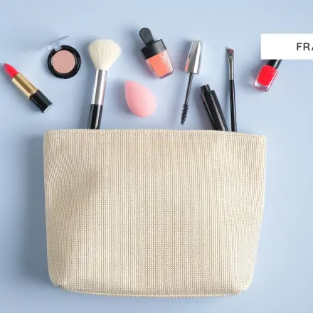 Kosmetiktasche / Kulturbeutel Test & Vergleich: 8 günstige Modelle