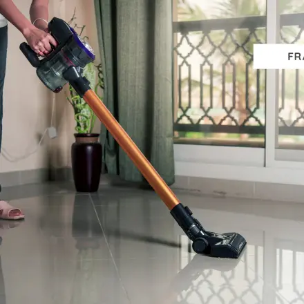 Akkusauger Test & Vergleich: 6 günstige Empfehlungen