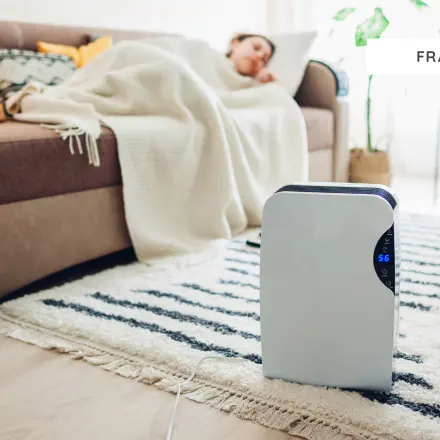 Luftentfeuchter Test & Vergleich: 7 günstige Modelle