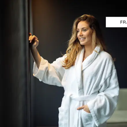 Bademantel Test & Vergleich: 8 günstige Empfehlungen