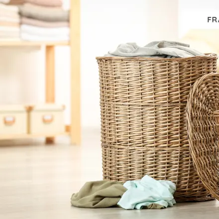 Wäschekorb Test & Vergleich: 8 günstige Empfehlungen