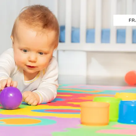 Kinderteppich Test & Vergleich: 6 günstige Modelle