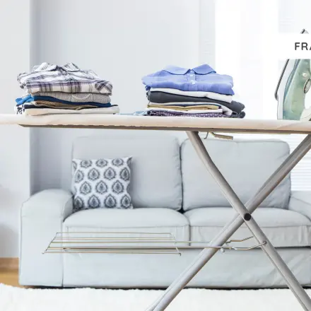 Bügelbrett Test & Vergleich: 6 günstige Empfehlungen