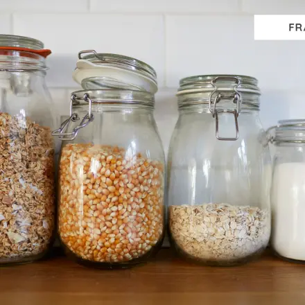 Vorratsdosen Test & Vergleich: 7 günstige Modelle