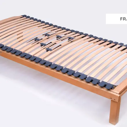 Lattenrost Test & Vergleich: 6 günstige Modelle