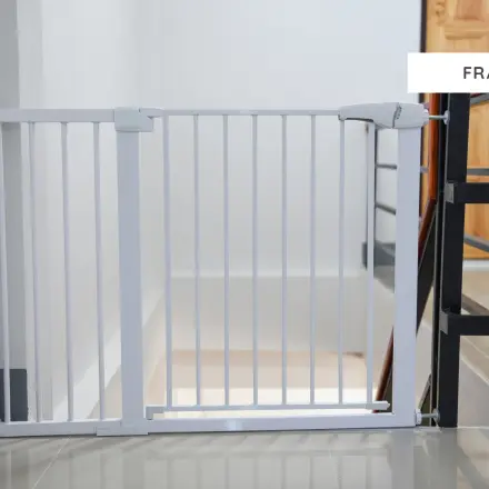 Treppenschutzgitter Test & Vergleich: 6 Empfehlungen