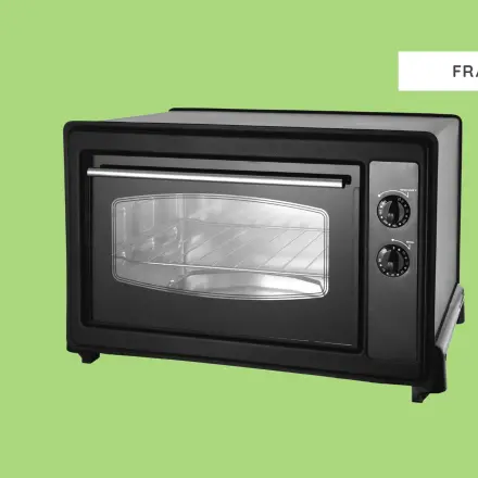 Mini-Backofen Test & Vergleich: 6 günstige Empfehlungen