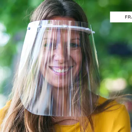 Spuckschutz Test & Vergleich: 6 günstige Empfehlungen