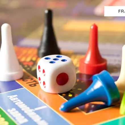 Beste Spiele für 2 Personen im Test: 6 TOP Empfehlungen