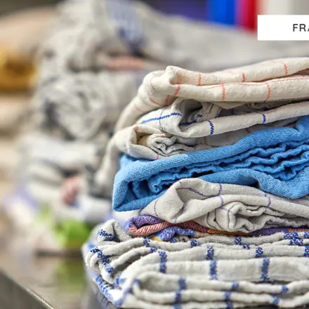 Geschirrtücher Test & Vergleich: 6 günstige Modelle