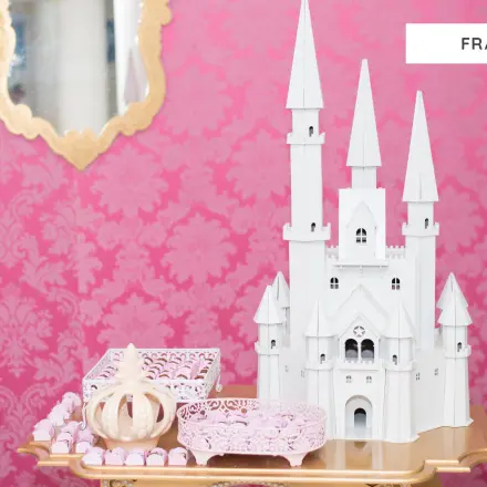 Prinzessinnenschloss für Kinder: 6 TOP Empfehlungen