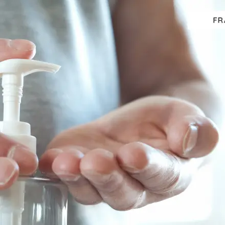 Desinfektionsspender Test & Vergleich: 3 günstige Modelle
