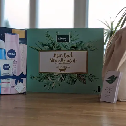 Beauty-Geschenk-Sets Test & Vergleich: 6 Empfehlungen