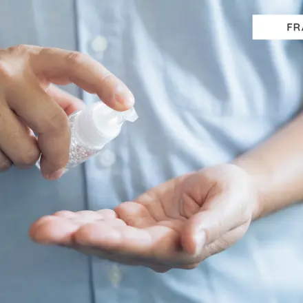 Desinfektionsmittel Test & Vergleich: 7 günstige Empfehlungen