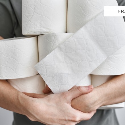 Toilettenpapier Test & Vergleich: 6 günstige Empfehlungen