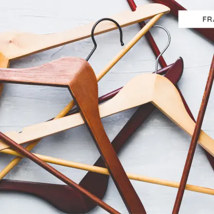 Kleiderbügel Test & Vergleich: 8 günstige Modelle