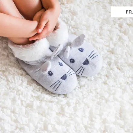 Hausschuhe Test & Vergleich: 8 günstige Empfehlungen