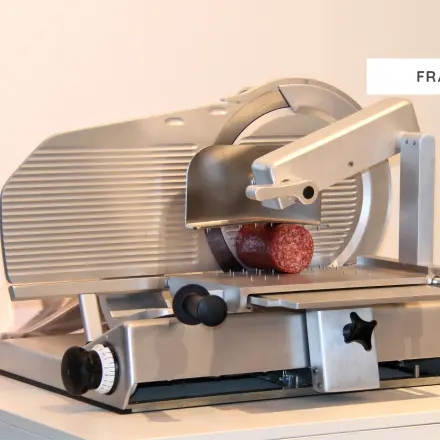 Allesschneider Test & Vergleich: 6 günstige Empfehlungen