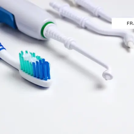 Munddusche Test & Vergleich: 6 günstige Empfehlungen