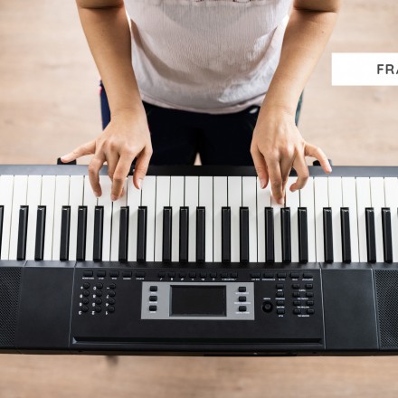 Keyboard (Piano) Test & Vergleich: 7 günstige Modelle