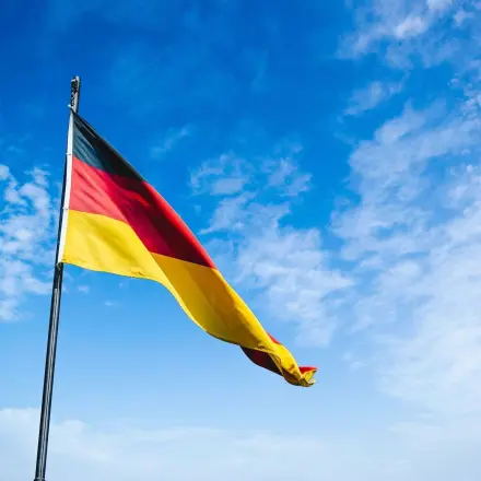 Germanismen: Deutsche Wörter in anderen Sprachen #FunFriday
