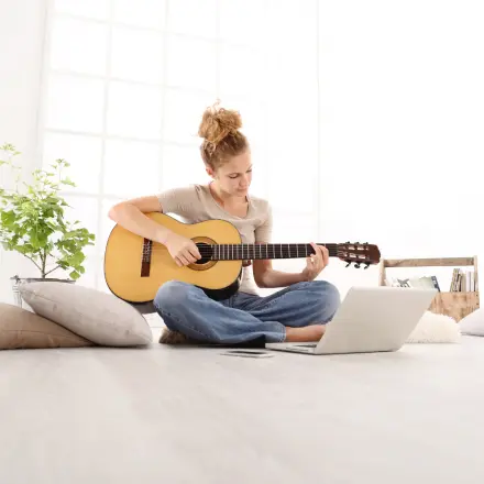 Gitarre Test & Vergleich: 6 günstige Empfehlungen