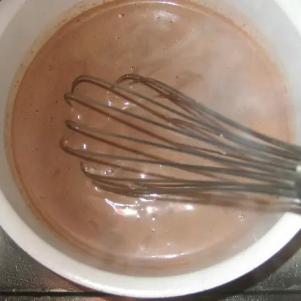 Pudding kochen ohne angebrannte Milch