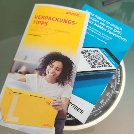 Portopreise selbst ermitteln und sparen