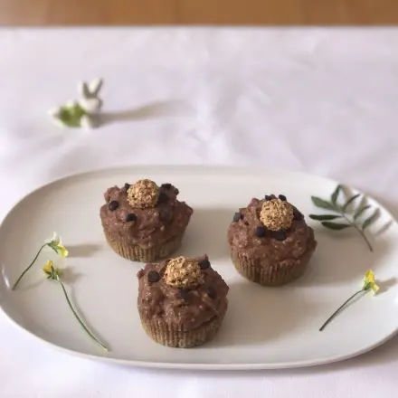 Giotto Muffins