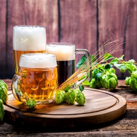 6 spannende Fakten über Bier #FunFriday